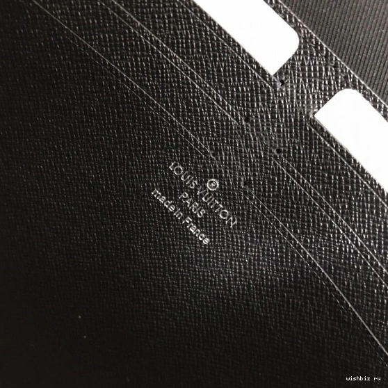 WIS LOUIS VUITTON MM VOYAGE POCHETTE 0907